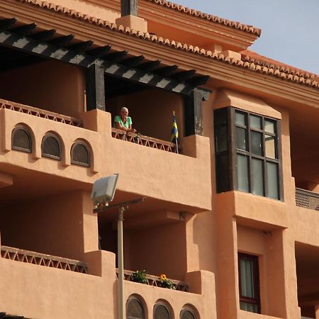 אלמרימר Apartamentos Turisticos Spiritmar מראה חיצוני תמונה