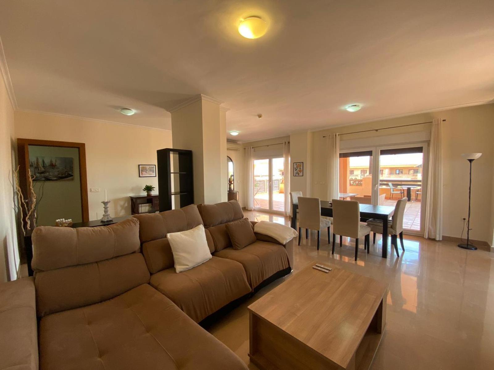 אלמרימר Apartamentos Turisticos Spiritmar מראה חיצוני תמונה