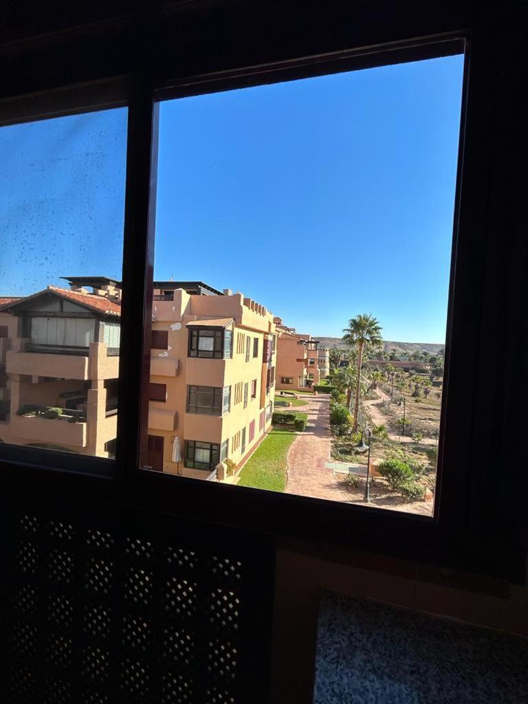 אלמרימר Apartamentos Turisticos Spiritmar מראה חיצוני תמונה
