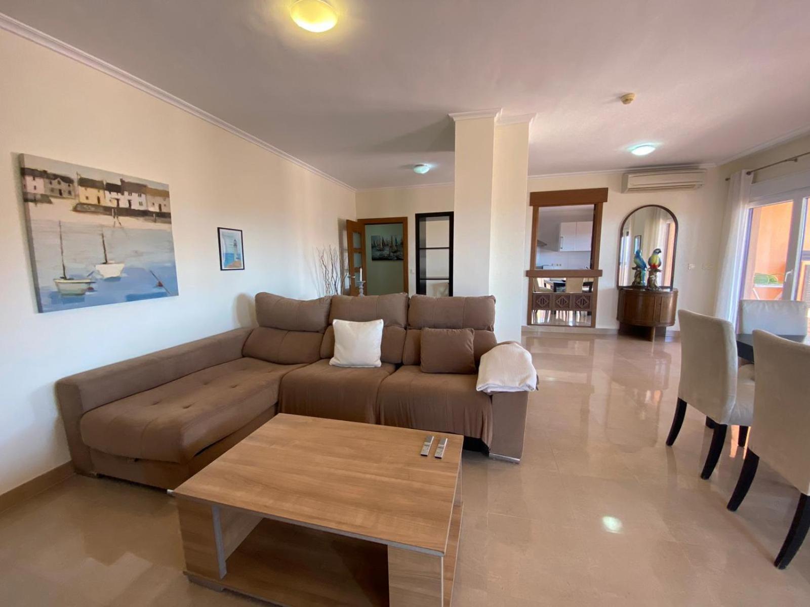 אלמרימר Apartamentos Turisticos Spiritmar מראה חיצוני תמונה