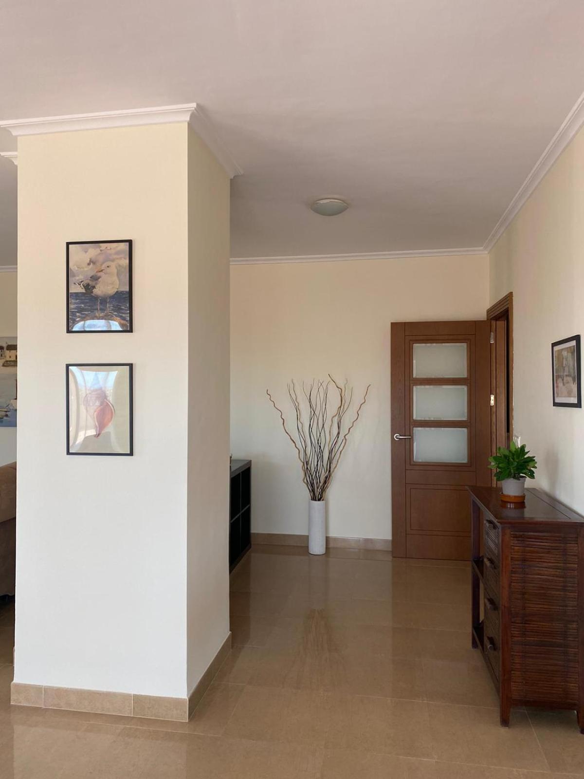אלמרימר Apartamentos Turisticos Spiritmar מראה חיצוני תמונה