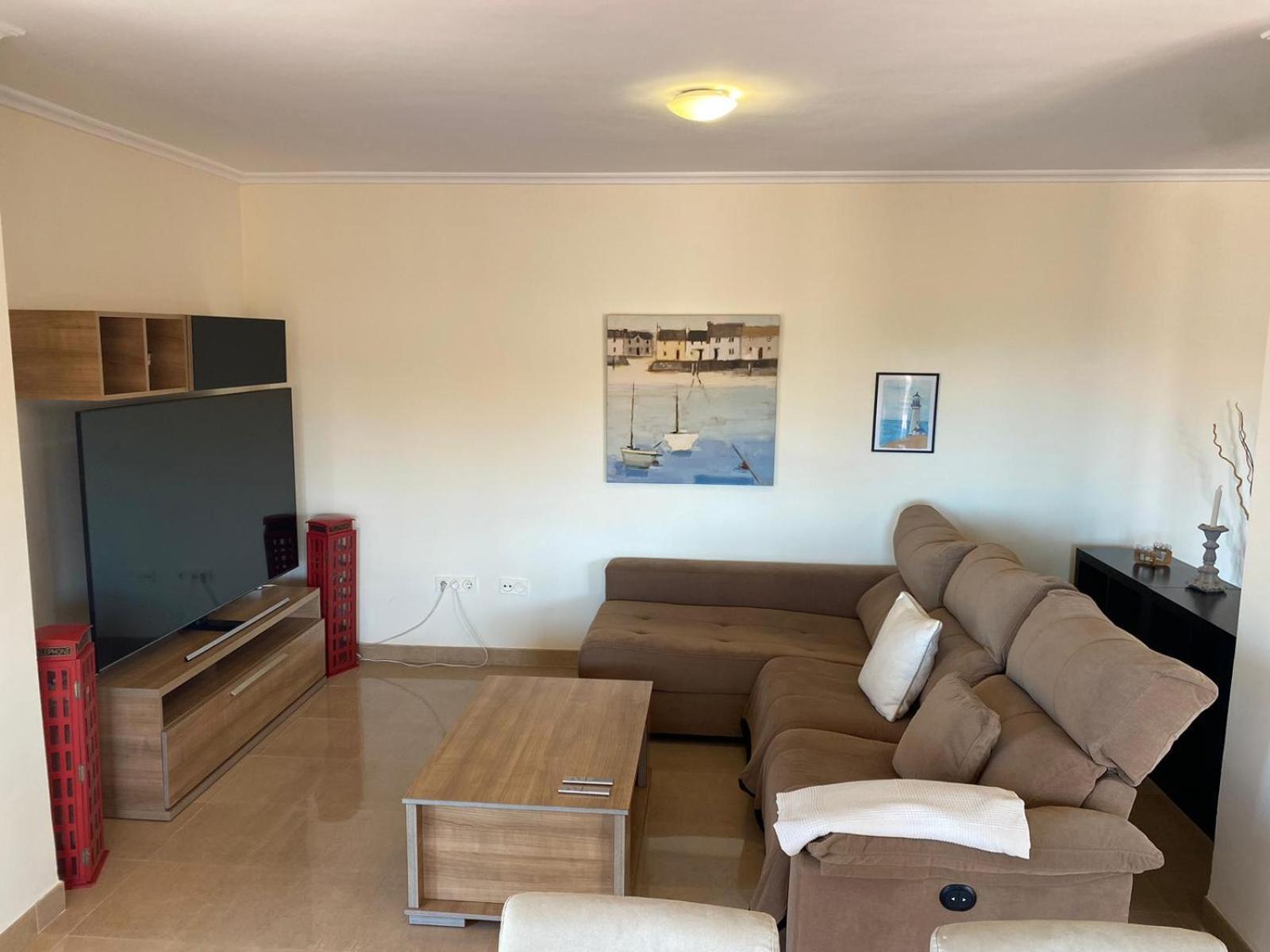 אלמרימר Apartamentos Turisticos Spiritmar מראה חיצוני תמונה