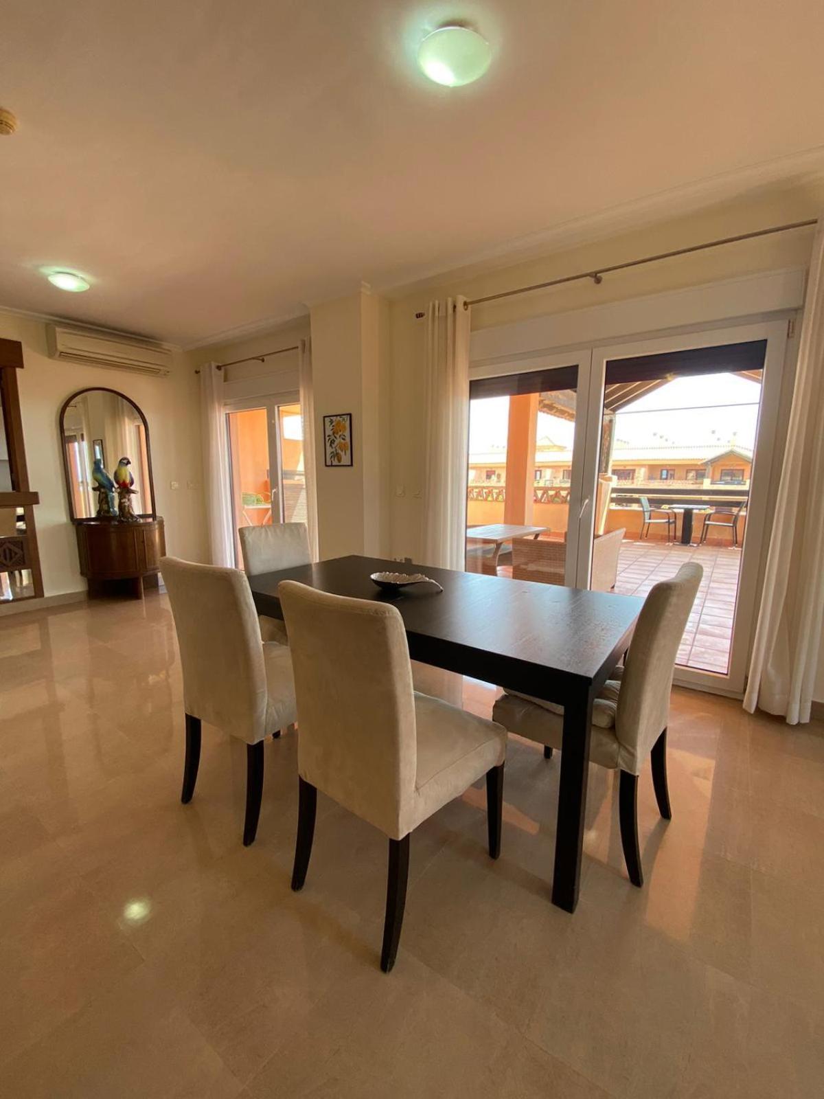 אלמרימר Apartamentos Turisticos Spiritmar מראה חיצוני תמונה