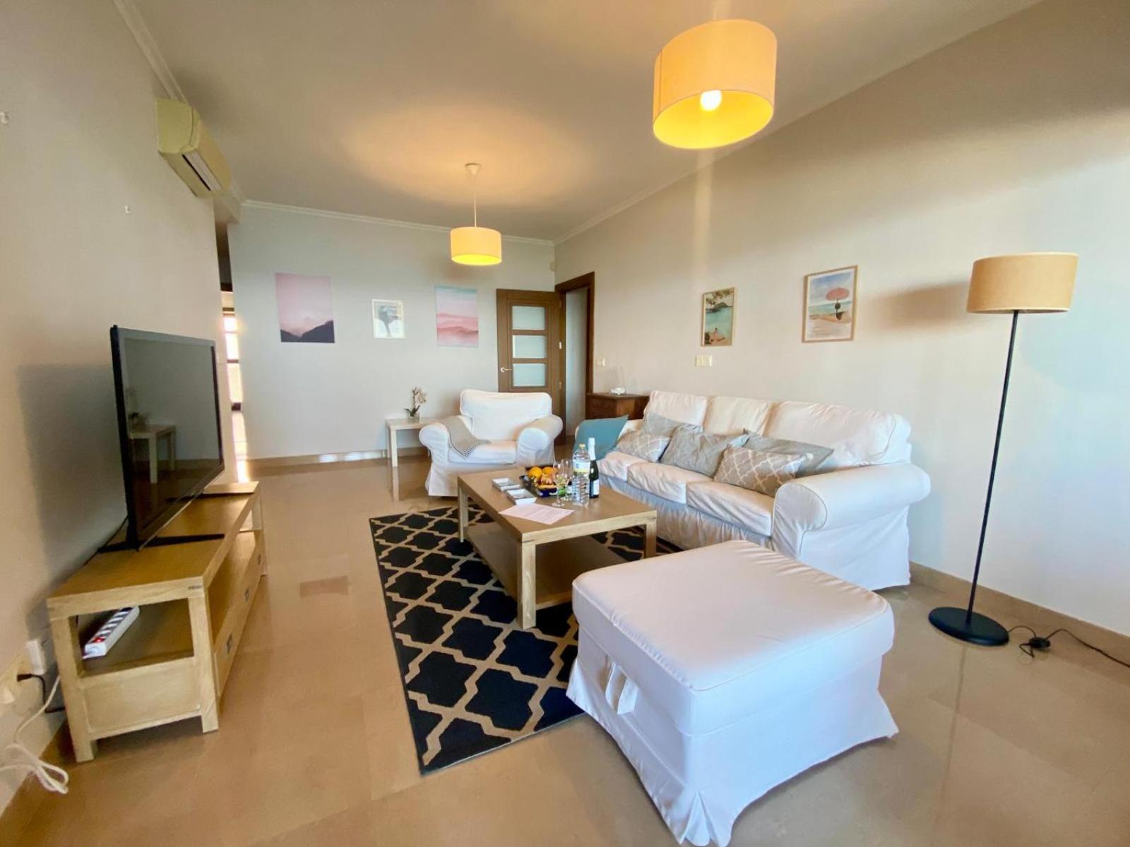 אלמרימר Apartamentos Turisticos Spiritmar מראה חיצוני תמונה