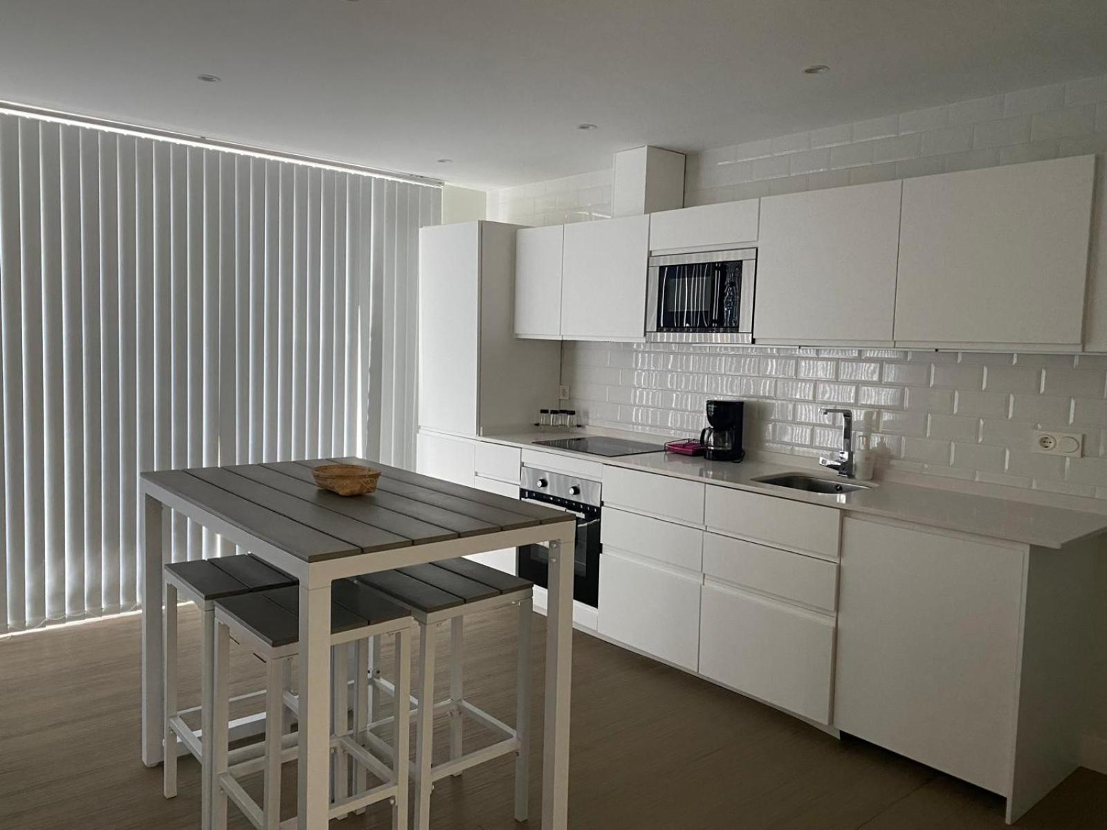אלמרימר Apartamentos Turisticos Spiritmar מראה חיצוני תמונה