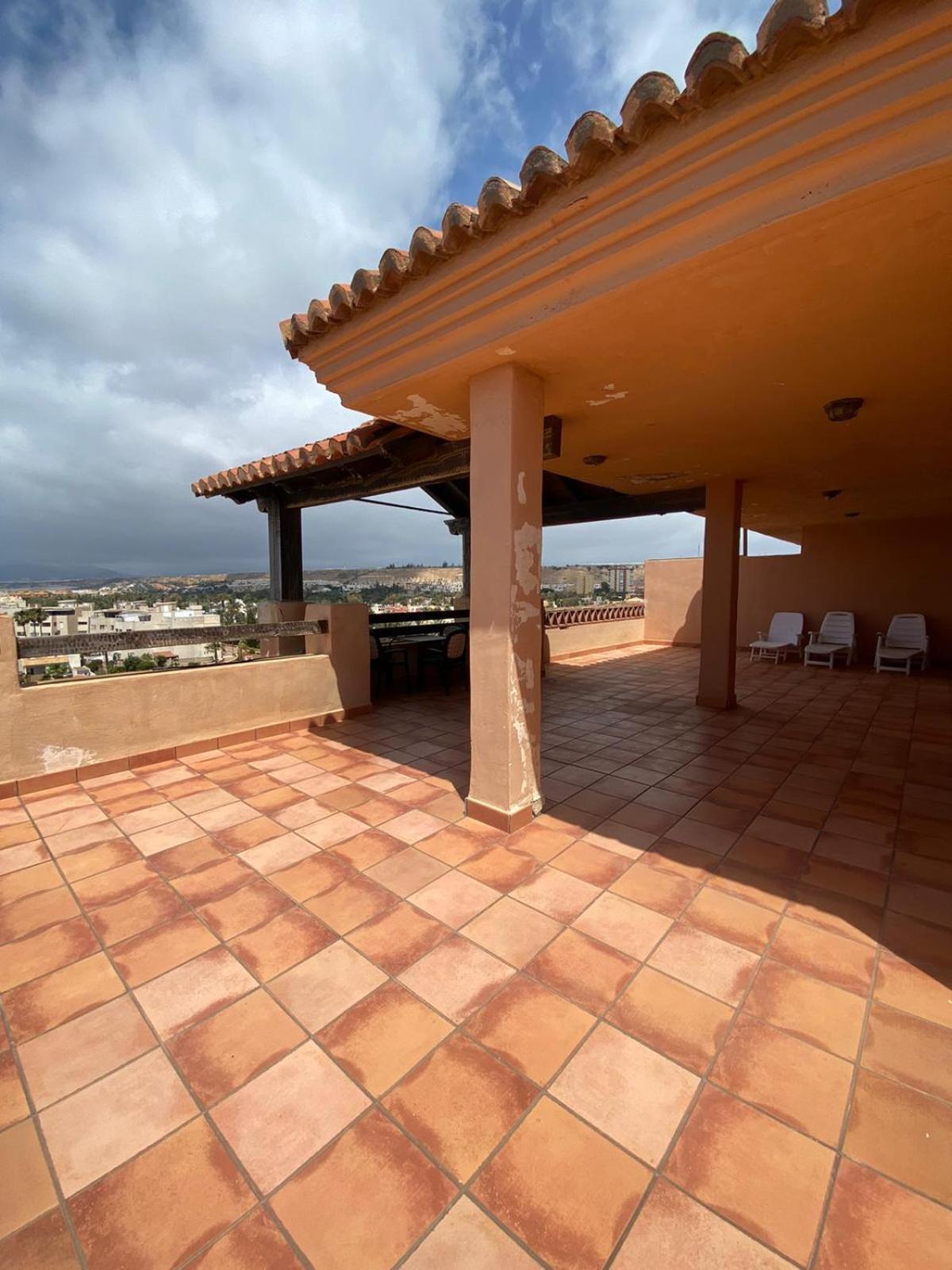 אלמרימר Apartamentos Turisticos Spiritmar מראה חיצוני תמונה