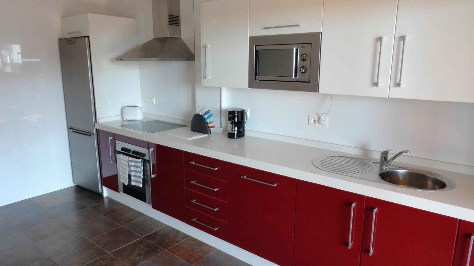 אלמרימר Apartamentos Turisticos Spiritmar מראה חיצוני תמונה