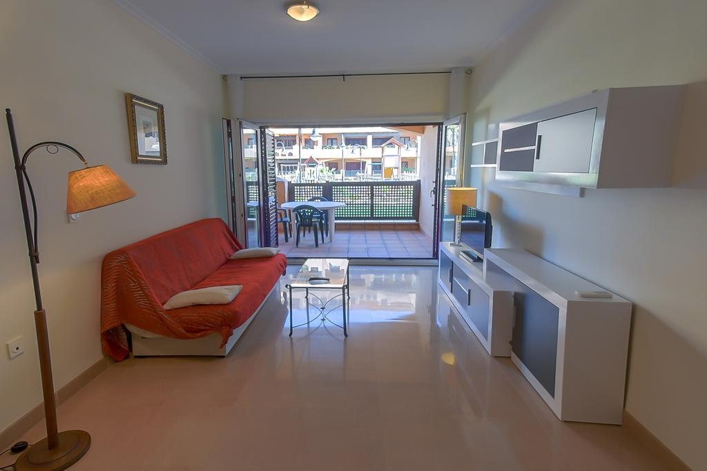 אלמרימר Apartamentos Turisticos Spiritmar מראה חיצוני תמונה