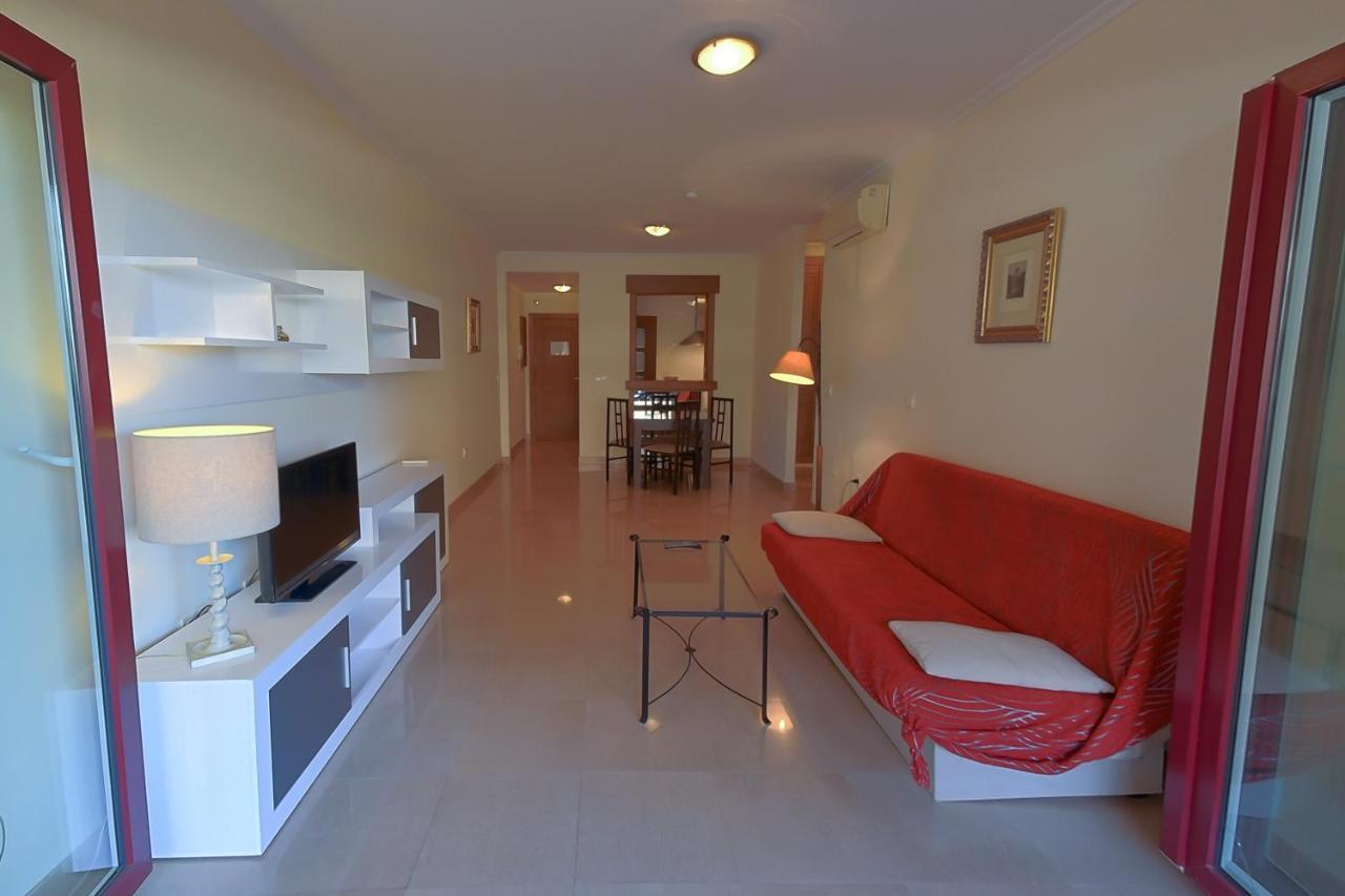אלמרימר Apartamentos Turisticos Spiritmar מראה חיצוני תמונה