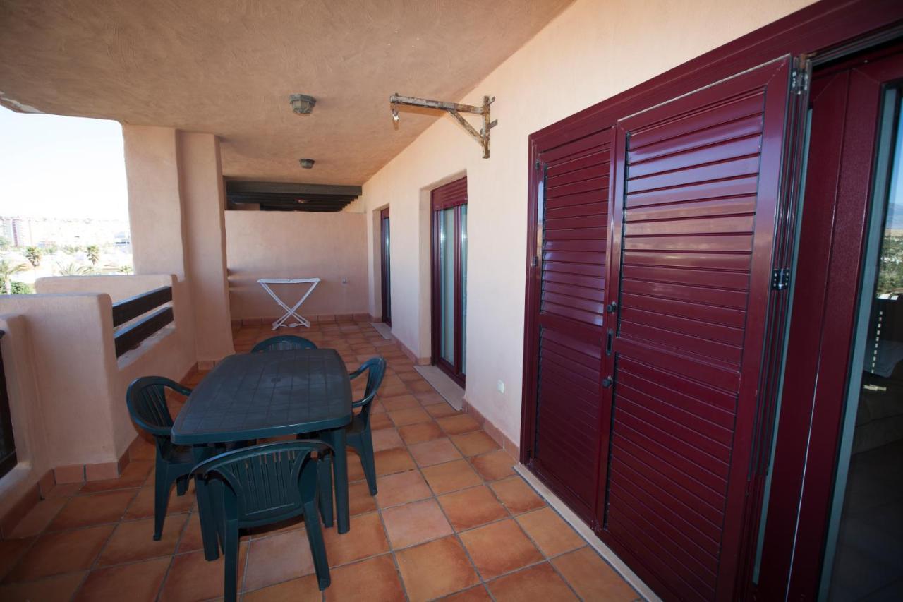 אלמרימר Apartamentos Turisticos Spiritmar מראה חיצוני תמונה