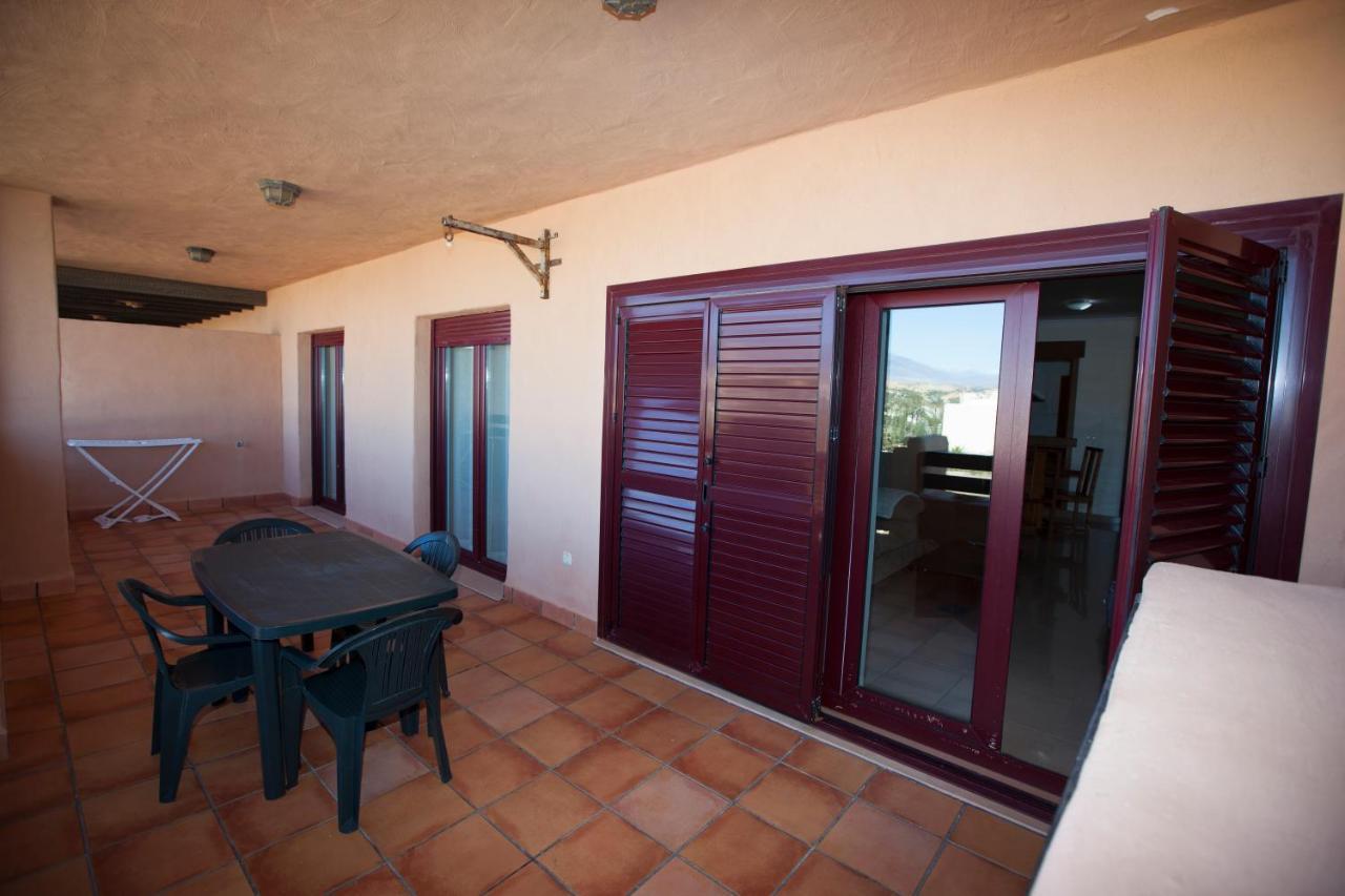 אלמרימר Apartamentos Turisticos Spiritmar מראה חיצוני תמונה